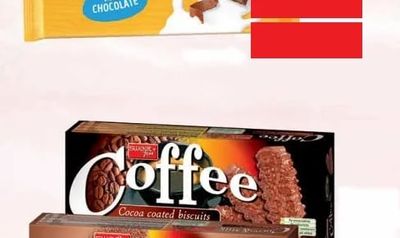 ROSHEN Lacmi Milk Chocolate