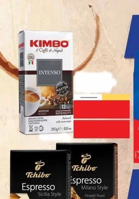 KIMBO INTENSO