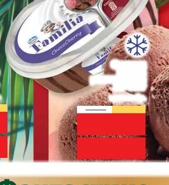 Familia ChocoCherry