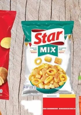 Star MIX