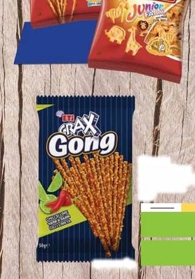 GRAX Gong