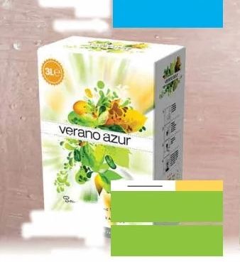 verano azur