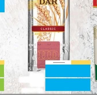HLIBNY DAR CLASSIC