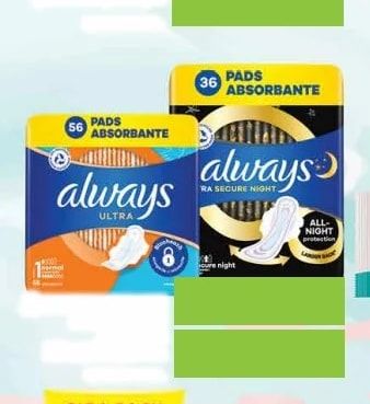 Pampers Pampers active baby pants