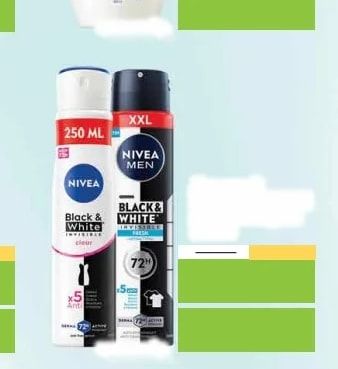 Nivea Nivea Derma Control Defend