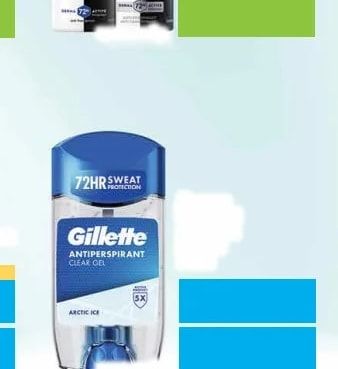 Nivea Men Nivea Men Black & White Invisible Fresh