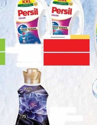 Persil Persil COLOR