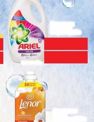 ARIEL ARIEL COLOR