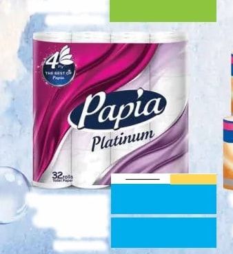 Perfex Cotton like