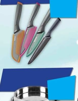 Tefal Комплект ножове
