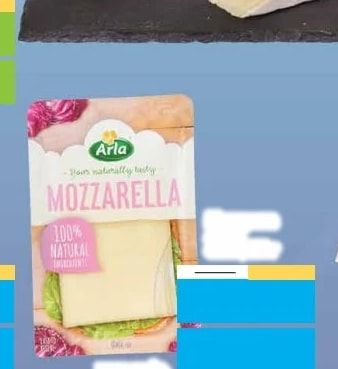 Arla MOZZARELLA