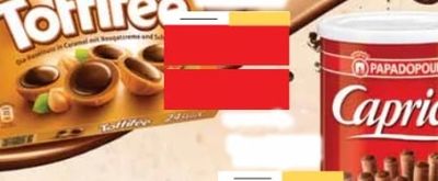 Toffifee Toffifee