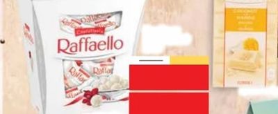 Ferrero Raffaello
