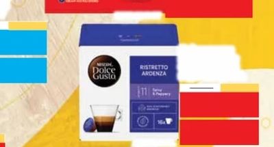 LAVAZZA LAVAZZA CREMA E GUSTO CLASSICO