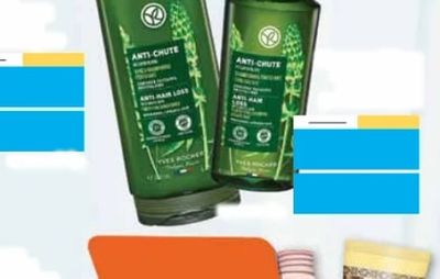 Yves Rocher ANTI-CHUTE