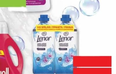 Lenor Lenor Long Lasting Freshness