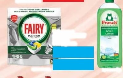 Fairy Fairy Platinum