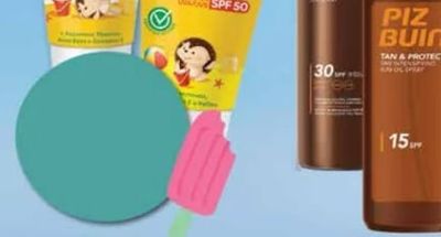бочко СЛЪНЦЕЗАЩИТНО МЛЯКО SPF 50