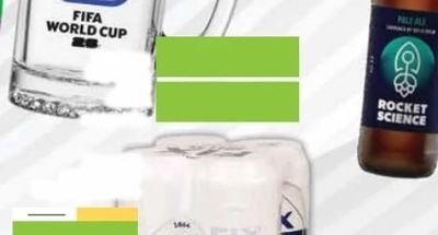 FIFA FIFA World Cup Mug