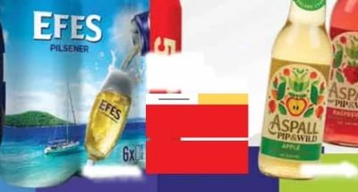 Efes Efes Pilsener Beer