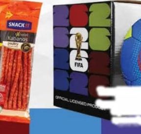 Snack It Kabanos Poultry