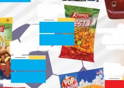 Kronos ROYAL MIX