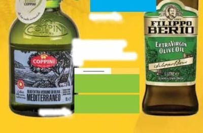 COPPINI MEDITERRANEO