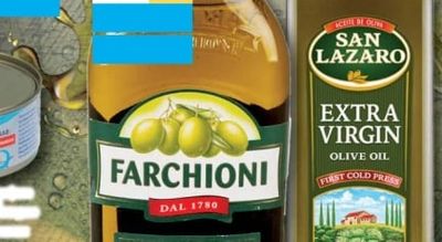 San Lazaro Зехтин Extra Virgin