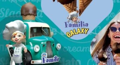 Familia COLLECTION PROFITEROLE