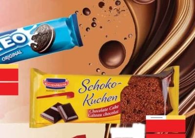 OREO OREO ORIGINAL