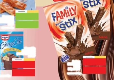 FAMILY Stix