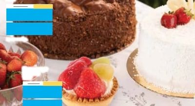 taste it! ТОРТА Шоколадова с Линд