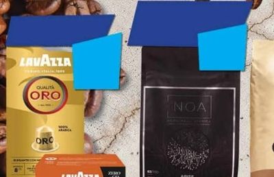 LAVAZZA QUALITA ORO