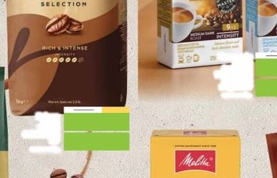 KIMBO AROMA GOLD 100% ARABICA