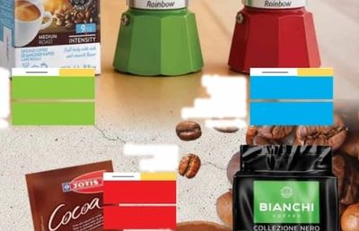 KIMBO DECAF