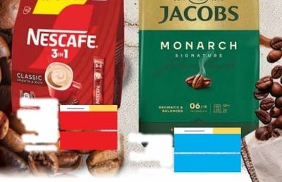 NESCAFE NESCAFE 3IN1 CLASSIC