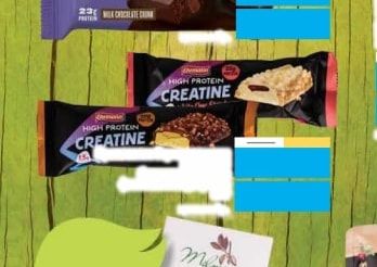 MYPROTEIN PROTEIN BROWNIE