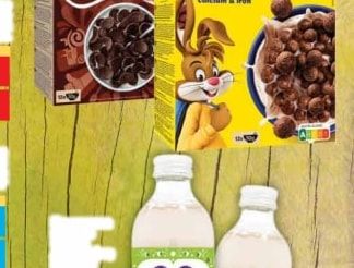 Nestle Nesquik