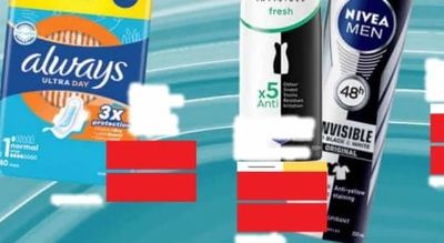 NIVEA MEN INVISIBLE Black & White ORIGINAL