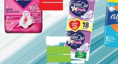 EVERY DAY fresh