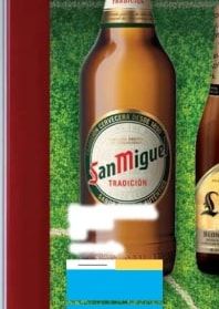 San Miguel San Miguel Tradicion