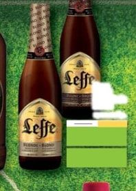 Leffe Leffe Blonde