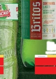 Britos Britos Continental Lager
