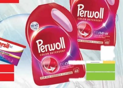 Persil Persil COLOR DEEP CLEAN