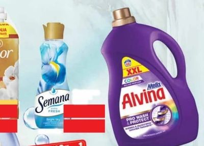 Lenor Lenor FRAGRANCE