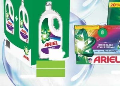 ARIEL ARIEL COLOR