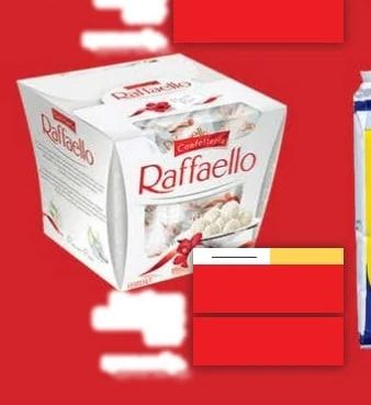 Ferrero Raffaello