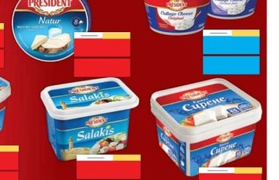 President French Butter