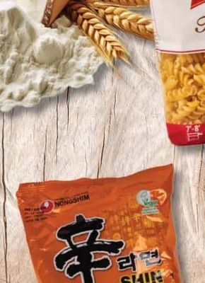 NONGSHIM SHIN RAMYUN KIMCHI