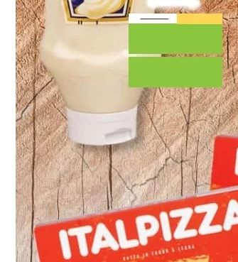 HEINZ MAYONNAISE